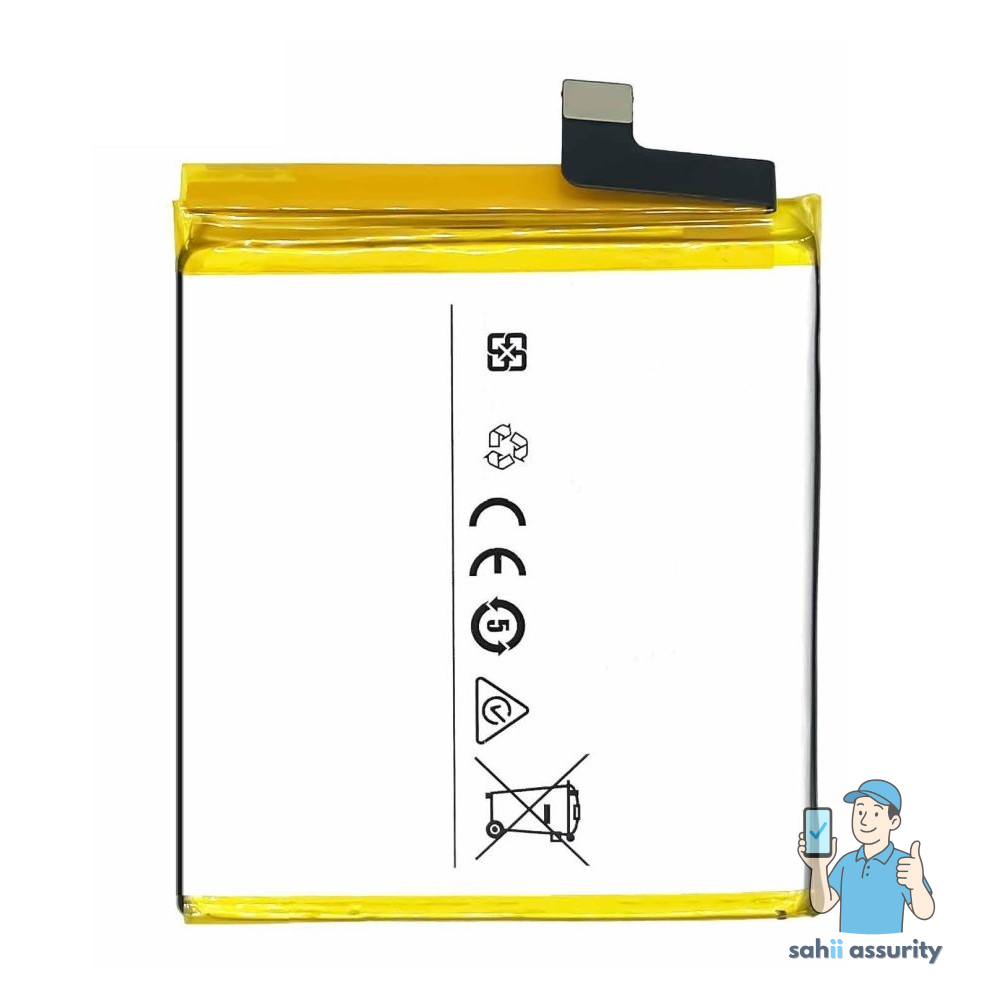 Battery for Vivo X50 Pro thumbnail